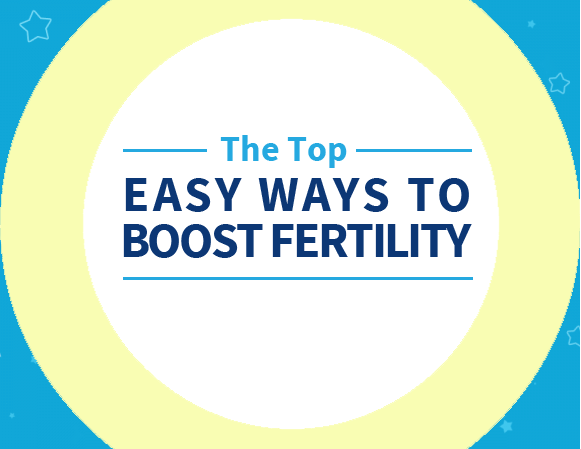 10 fertility tips