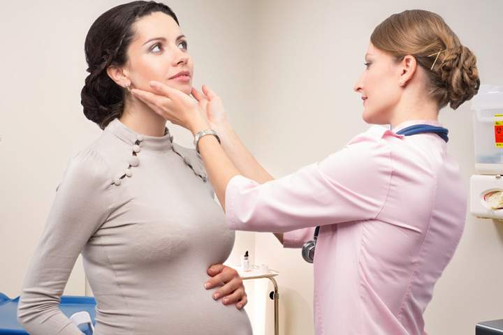 How Thyroid Can Affect Your Fertility