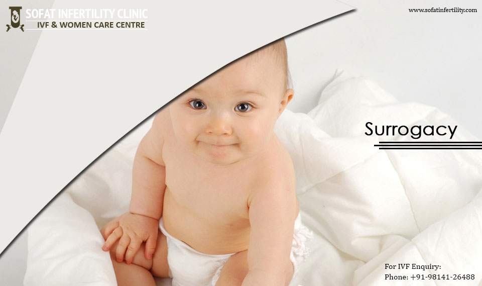 Surrogacy, Treatment & Parenting in India