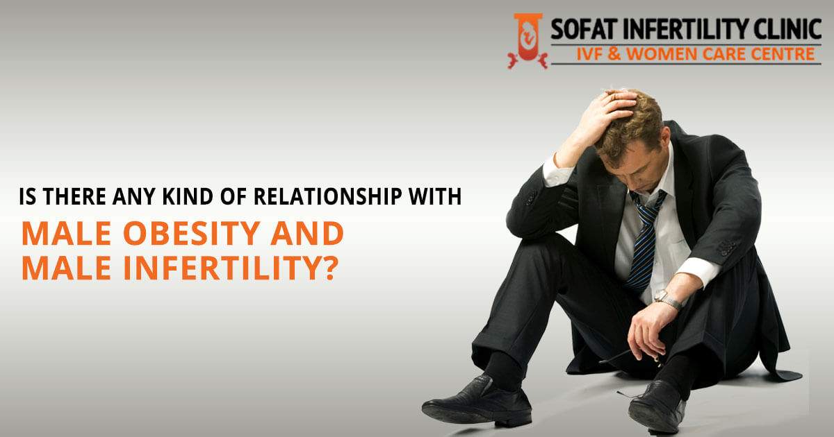 Is There Any Kind Of Relationship With Male Obesity And Male Infertility?