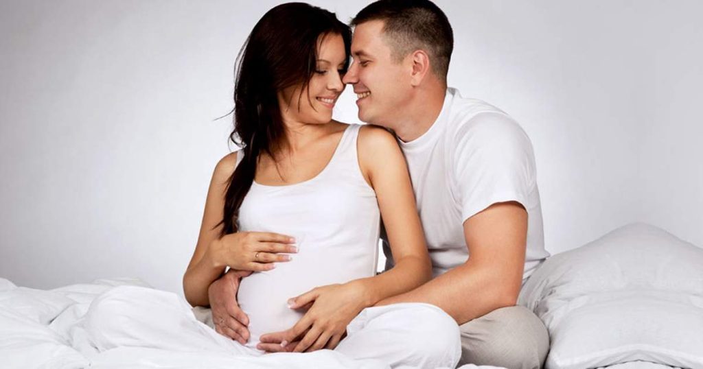 Boost Up Your Pregnancy With Different Sexual Poses