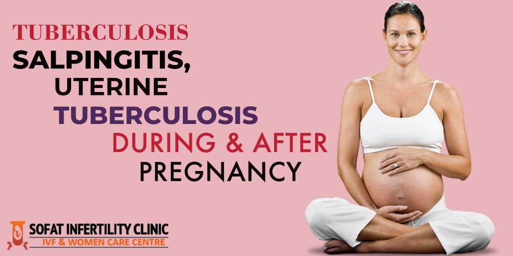 Tuberculosis Salpingitis, Uterine Tuberculosis During & After Pregnancy