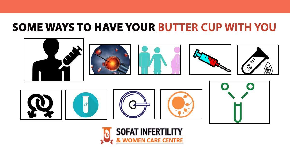 Some Ways to Have your butter Cup with You