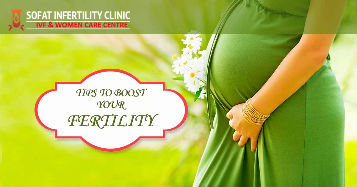 How to conceive naturally? Just follow these Effective Tips To Get Pregnant