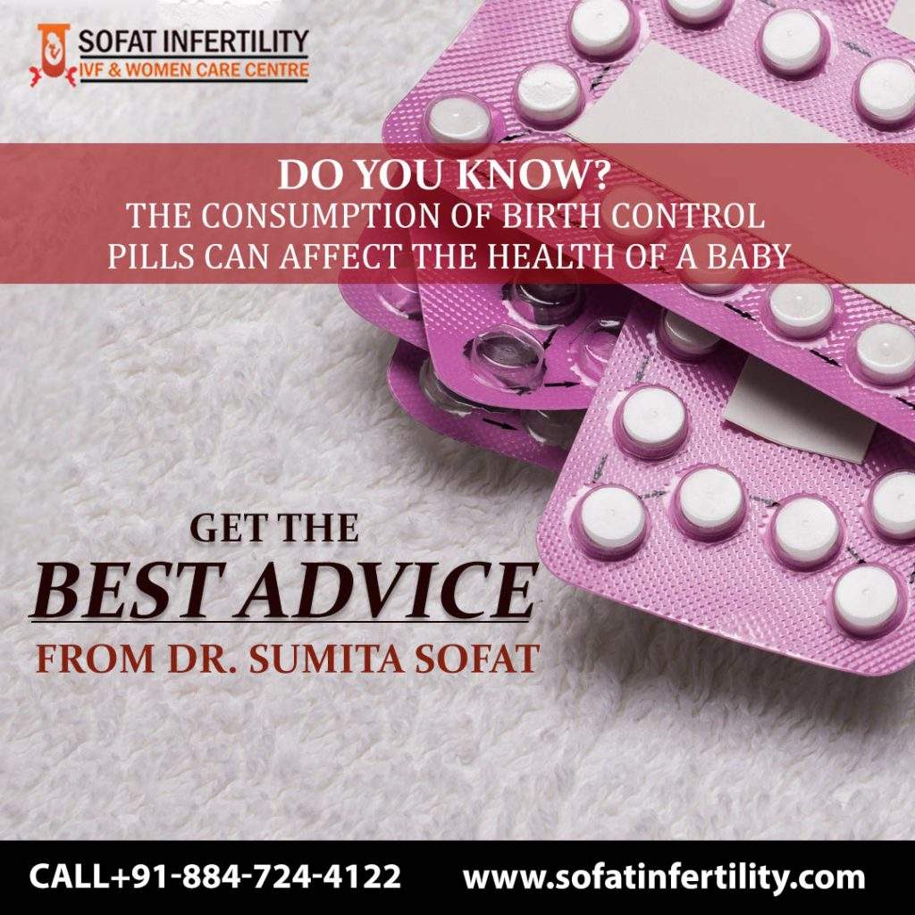 What are the Birth Control Pills