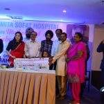 Event Images OF Dr. Sumita Sofat Motherhood & Baby Show 3