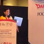 Dr. Sumita Sofat - 8th Annual Conference of Maharashtra Chapter of ISAR (MSR) (1)