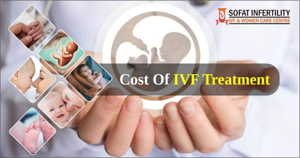 cost of IVF treatment
