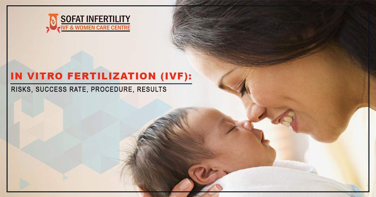 In Vitro Fertilization (IVF) Risks, Success Rate, Procedure, Results